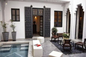 Riad Heva